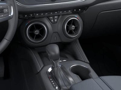 2026 Chevrolet Blazer LT AWD