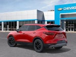2026 Chevrolet Blazer LT AWD