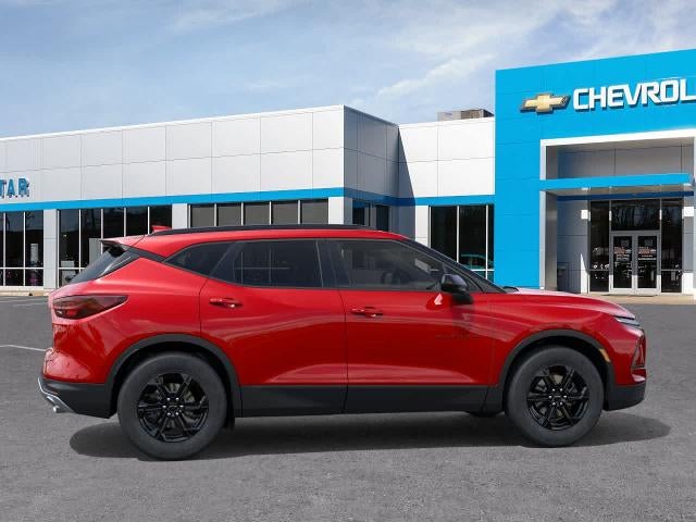 2026 Chevrolet Blazer LT AWD