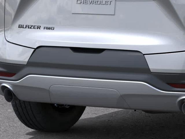 2025 Chevrolet Blazer LT AWD