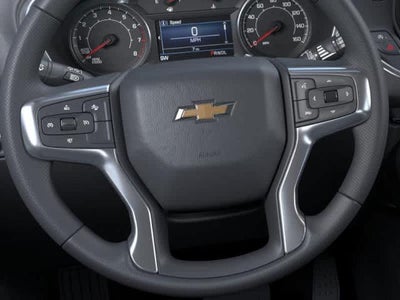2025 Chevrolet Blazer LT AWD
