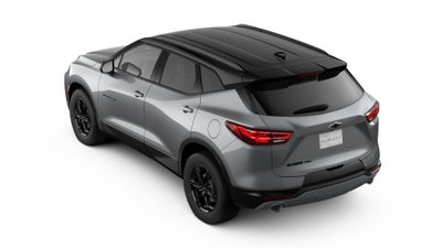 2025 Chevrolet Blazer LT AWD