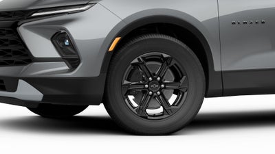 2025 Chevrolet Blazer LT AWD