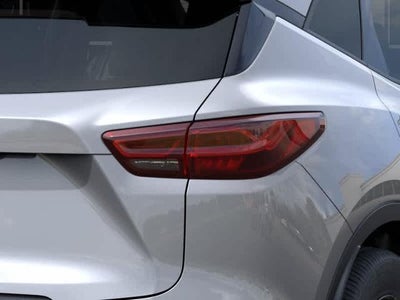 2026 Chevrolet Blazer LT AWD