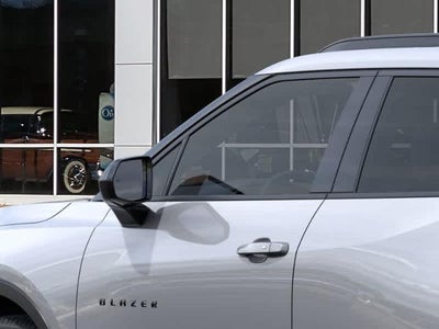 2026 Chevrolet Blazer LT AWD