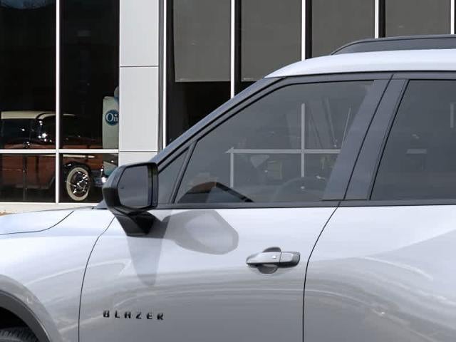 2026 Chevrolet Blazer LT AWD