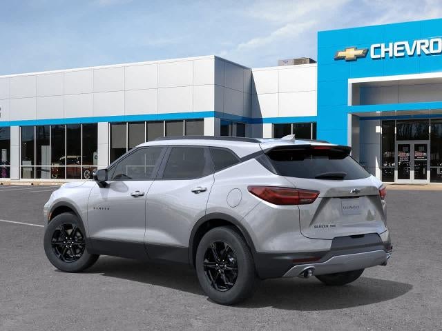 2026 Chevrolet Blazer LT AWD