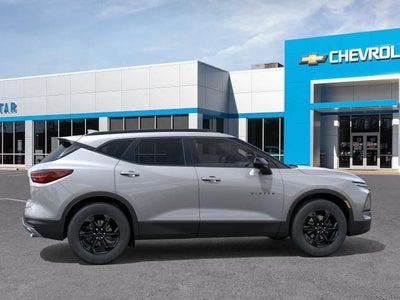2026 Chevrolet Blazer LT AWD