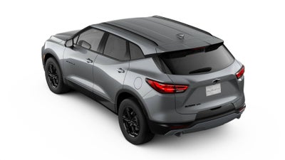 2026 Chevrolet Blazer LT AWD