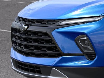 2026 Chevrolet Blazer LT AWD
