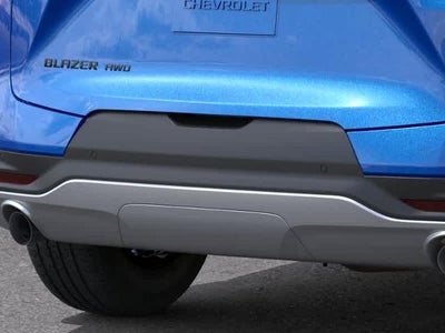 2026 Chevrolet Blazer LT AWD