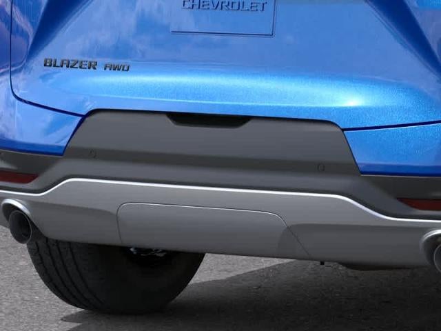 2026 Chevrolet Blazer LT AWD