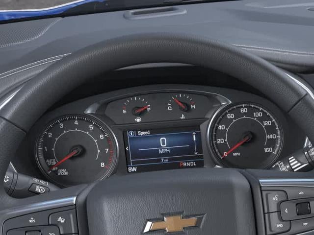 2026 Chevrolet Blazer LT AWD