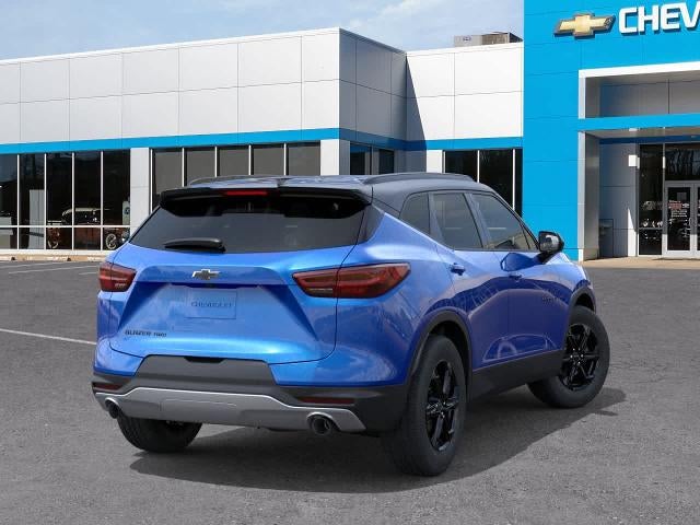 2026 Chevrolet Blazer LT AWD