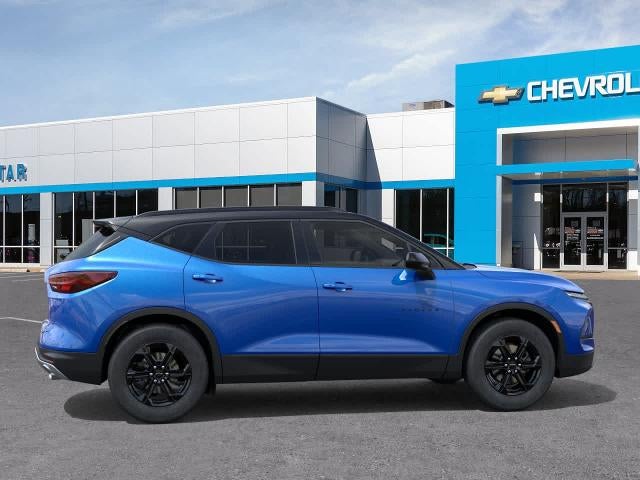 2026 Chevrolet Blazer LT AWD