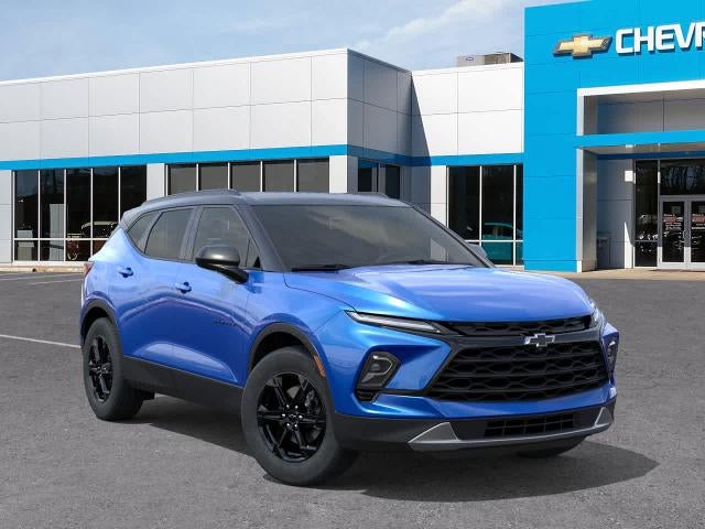 2026 Chevrolet Blazer LT AWD