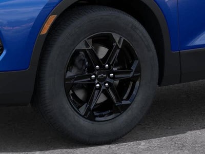 2026 Chevrolet Blazer LT AWD