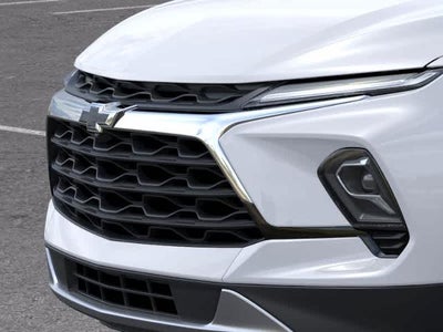 2026 Chevrolet Blazer LT AWD