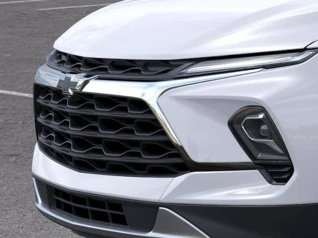 2026 Chevrolet Blazer LT AWD