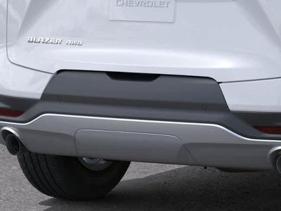 2026 Chevrolet Blazer LT AWD