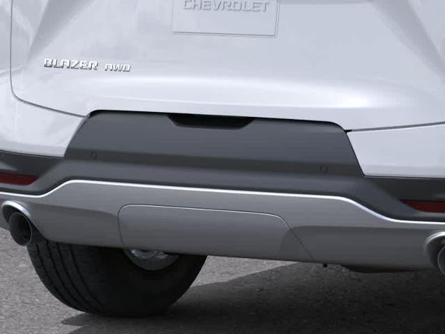 2026 Chevrolet Blazer LT AWD