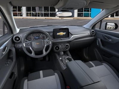2026 Chevrolet Blazer LT AWD