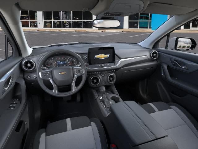 2026 Chevrolet Blazer LT AWD