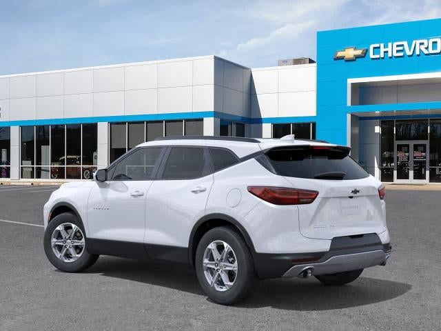 2026 Chevrolet Blazer LT AWD
