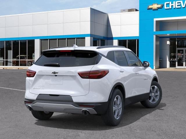 2026 Chevrolet Blazer LT AWD