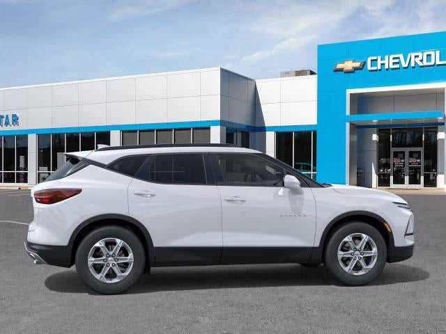 2026 Chevrolet Blazer LT AWD