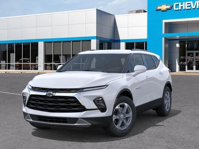 2026 Chevrolet Blazer LT AWD