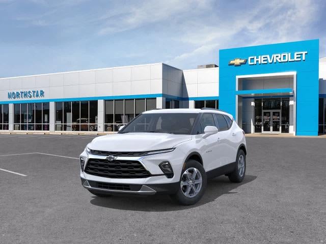 2026 Chevrolet Blazer LT AWD