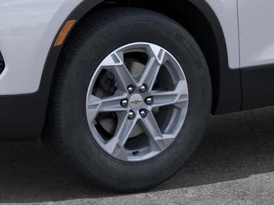 2026 Chevrolet Blazer LT AWD