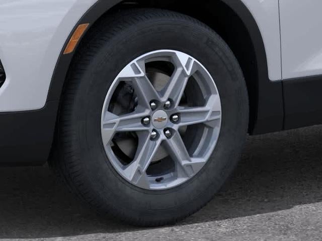 2026 Chevrolet Blazer LT AWD