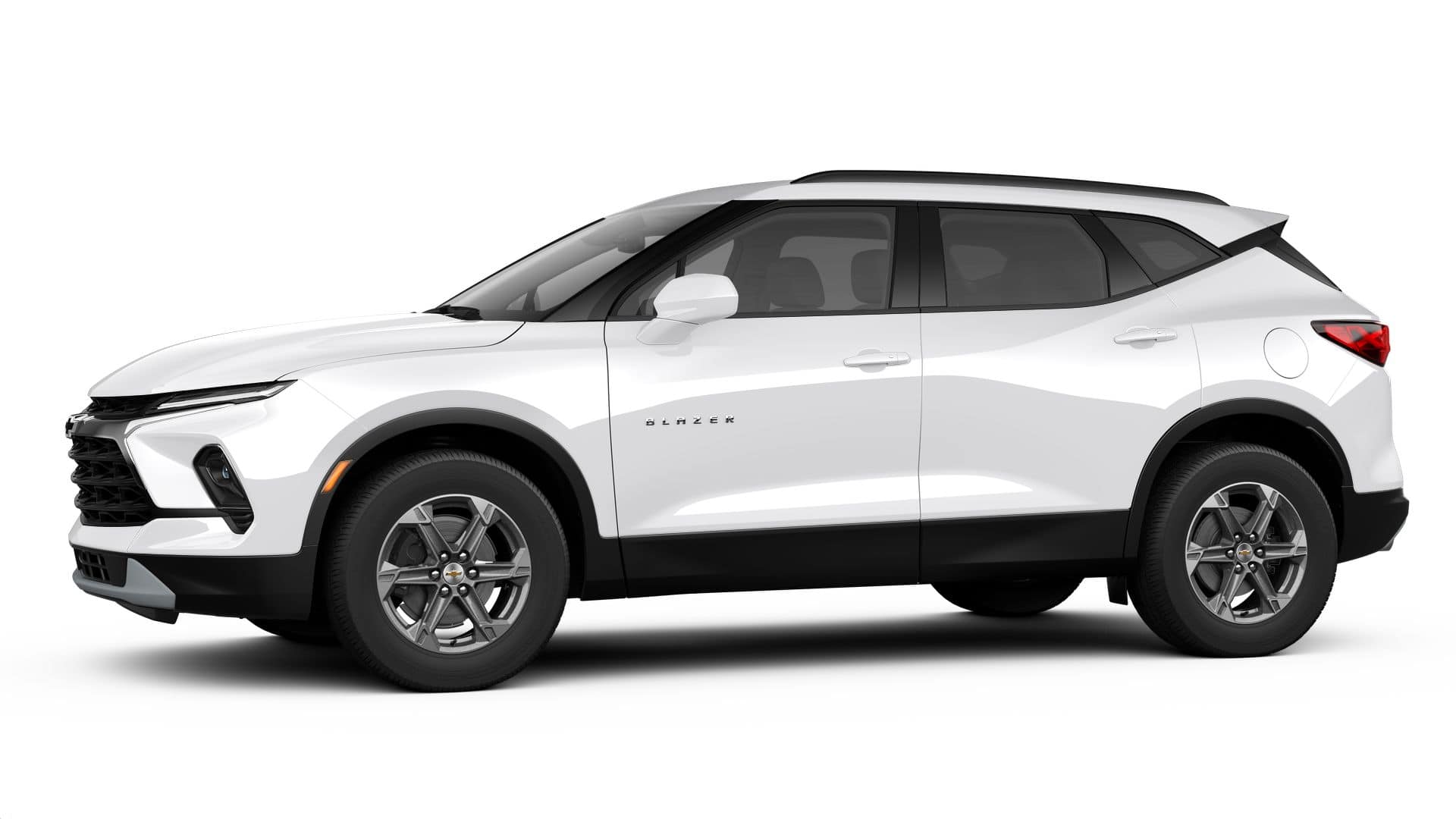 2026 Chevrolet Blazer LT AWD