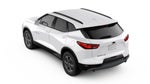 2026 Chevrolet Blazer LT AWD