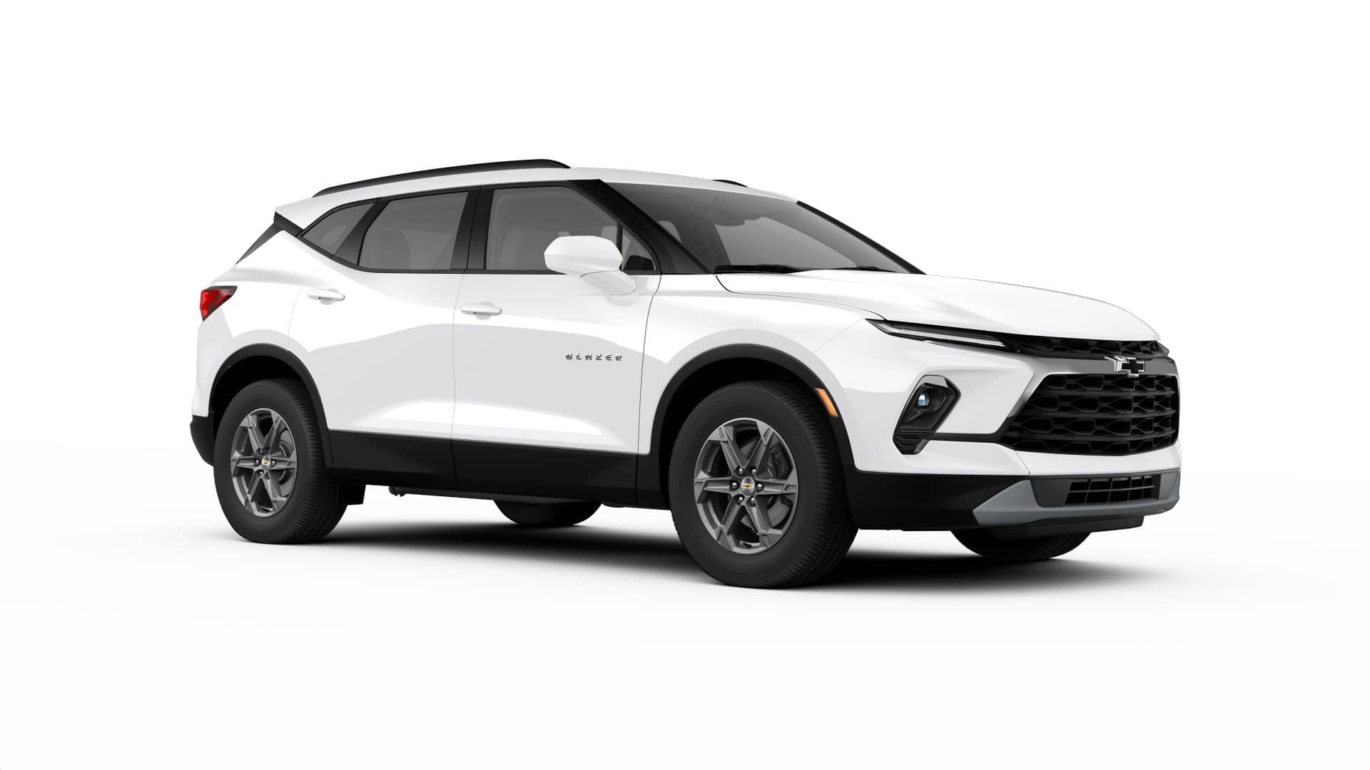 2026 Chevrolet Blazer LT AWD