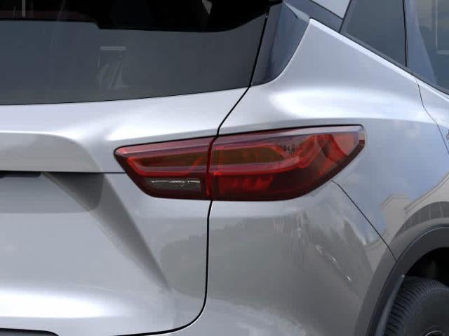 2026 Chevrolet Blazer LT AWD