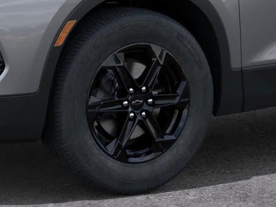 2026 Chevrolet Blazer LT AWD