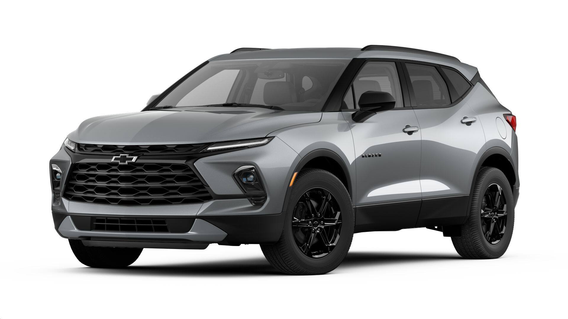 2026 Chevrolet Blazer LT AWD