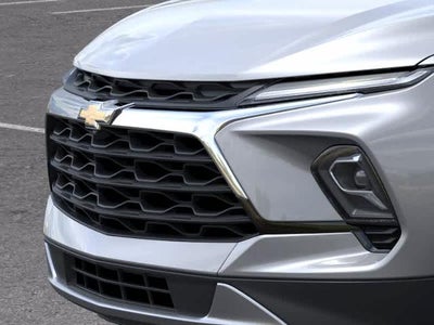 2026 Chevrolet Blazer LT AWD
