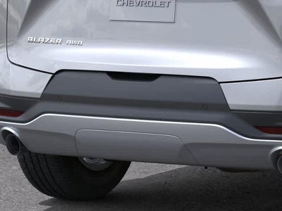 2026 Chevrolet Blazer LT AWD
