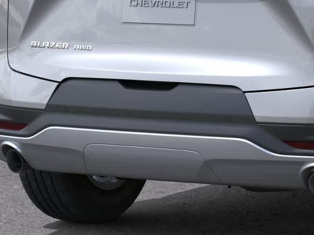 2026 Chevrolet Blazer LT AWD