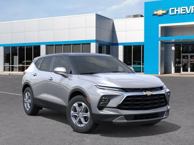2026 Chevrolet Blazer LT AWD