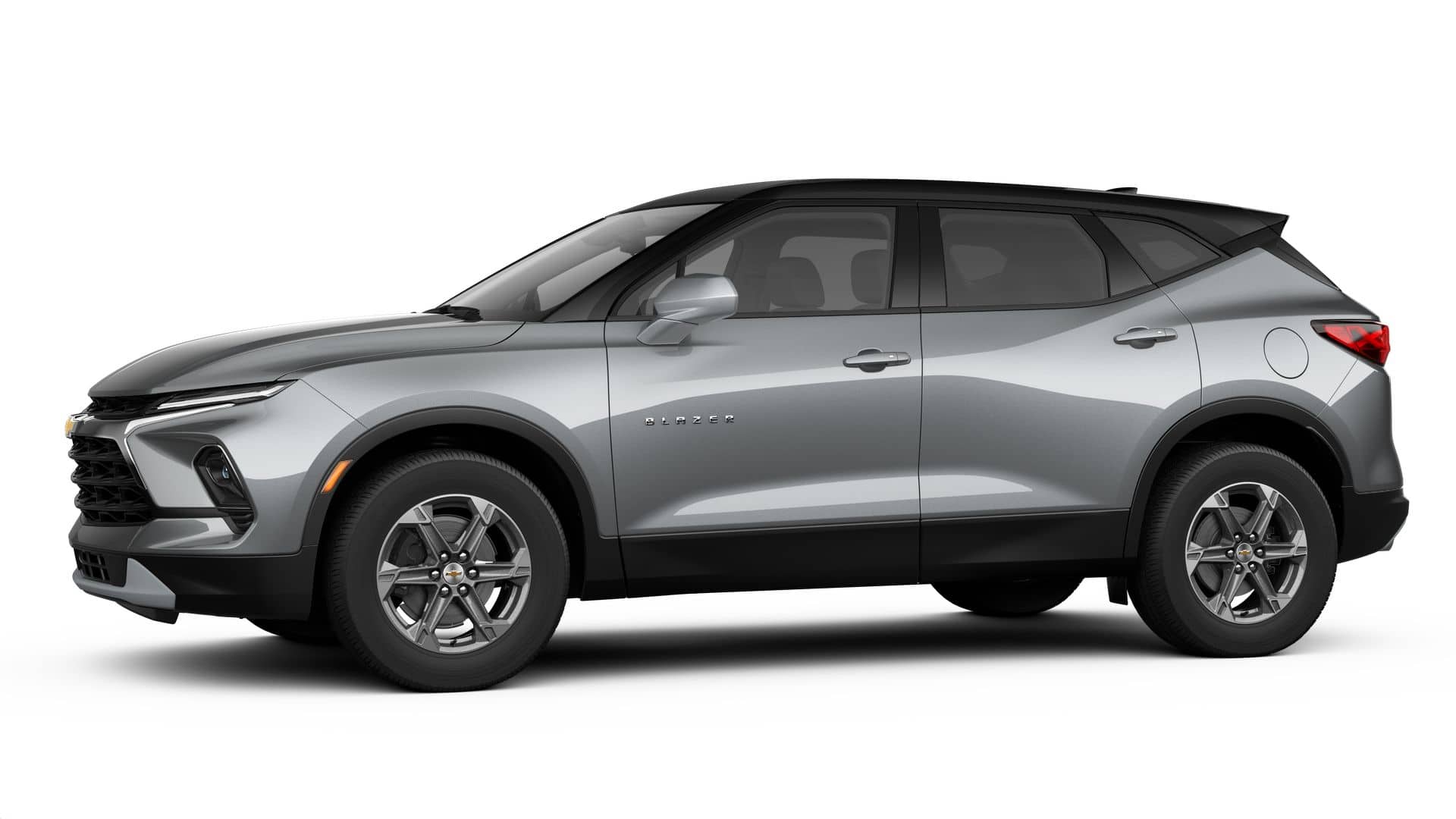 2026 Chevrolet Blazer LT AWD