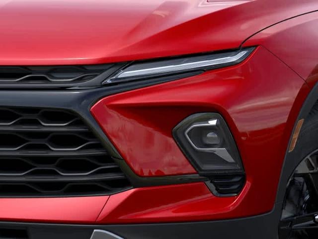 2026 Chevrolet Blazer 2LT - Photo 10