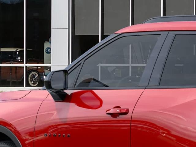 2026 Chevrolet Blazer 2LT - Photo 12