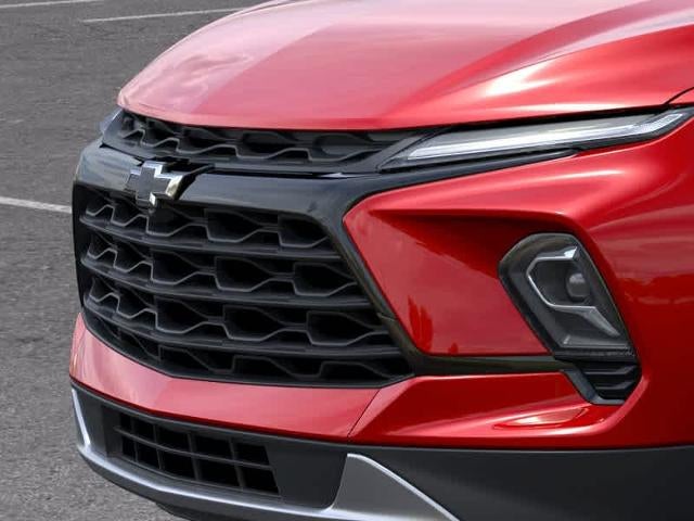 2026 Chevrolet Blazer 2LT - Photo 13