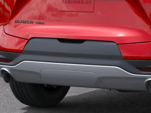 2026 Chevrolet Blazer 2LT - Photo 14