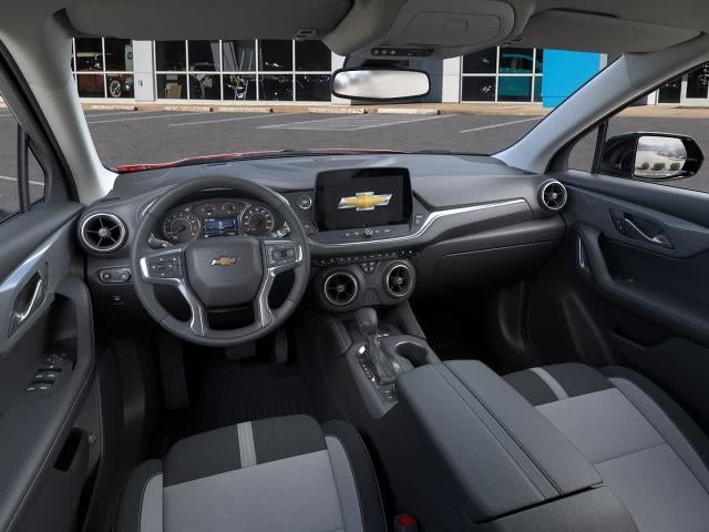 2026 Chevrolet Blazer 2LT - Photo 15